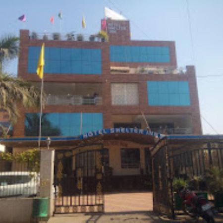 Hotel Shelter Inn,Chhatarpur Exterior photo