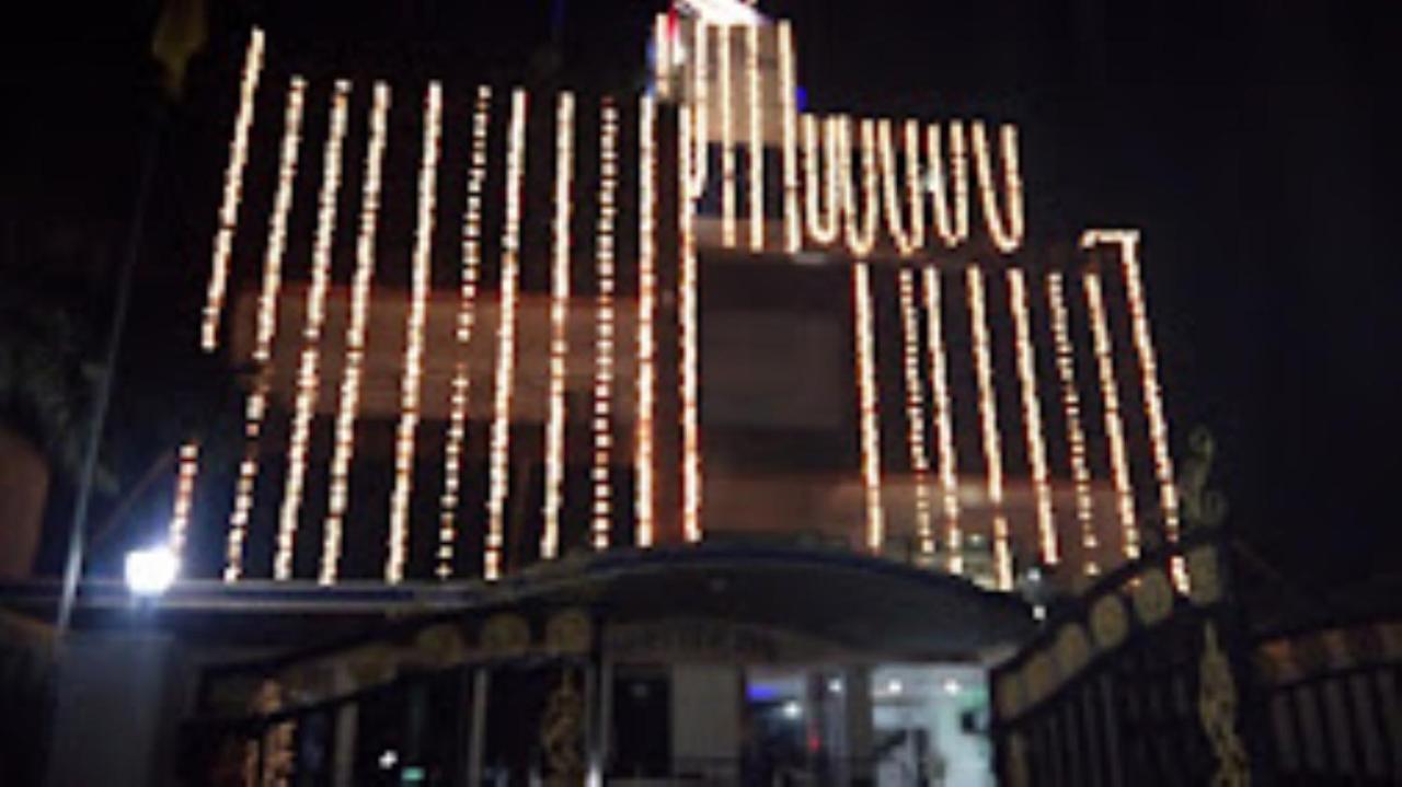 Hotel Shelter Inn,Chhatarpur Exterior photo