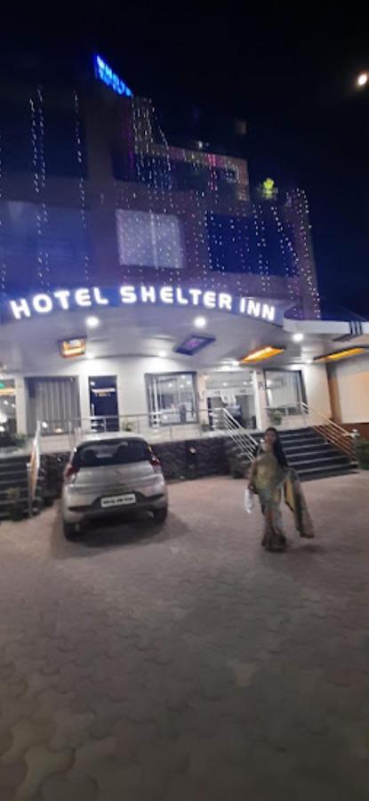 Hotel Shelter Inn,Chhatarpur Exterior photo